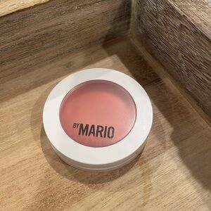 Makeup by Mario soft pop blush veil